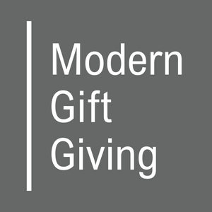 Modern Gift Giving
