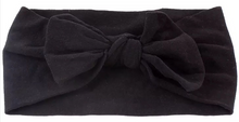 Load image into Gallery viewer, Top Knot Headband - Set of 4
