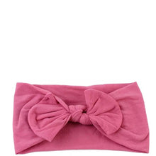Load image into Gallery viewer, Top Knot Headband - Set of 4
